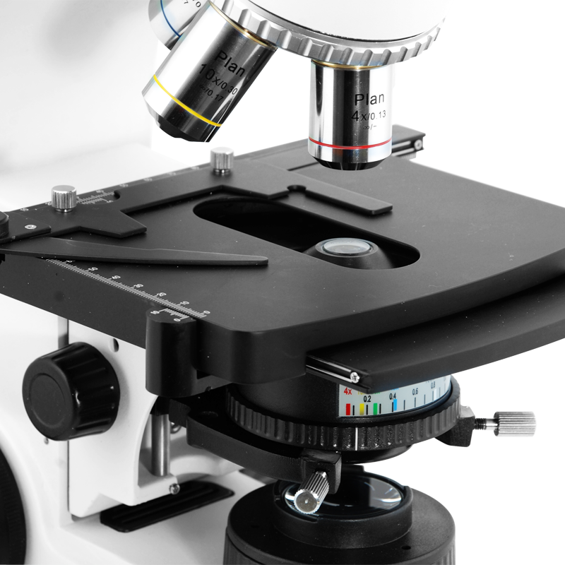Biological Microscope